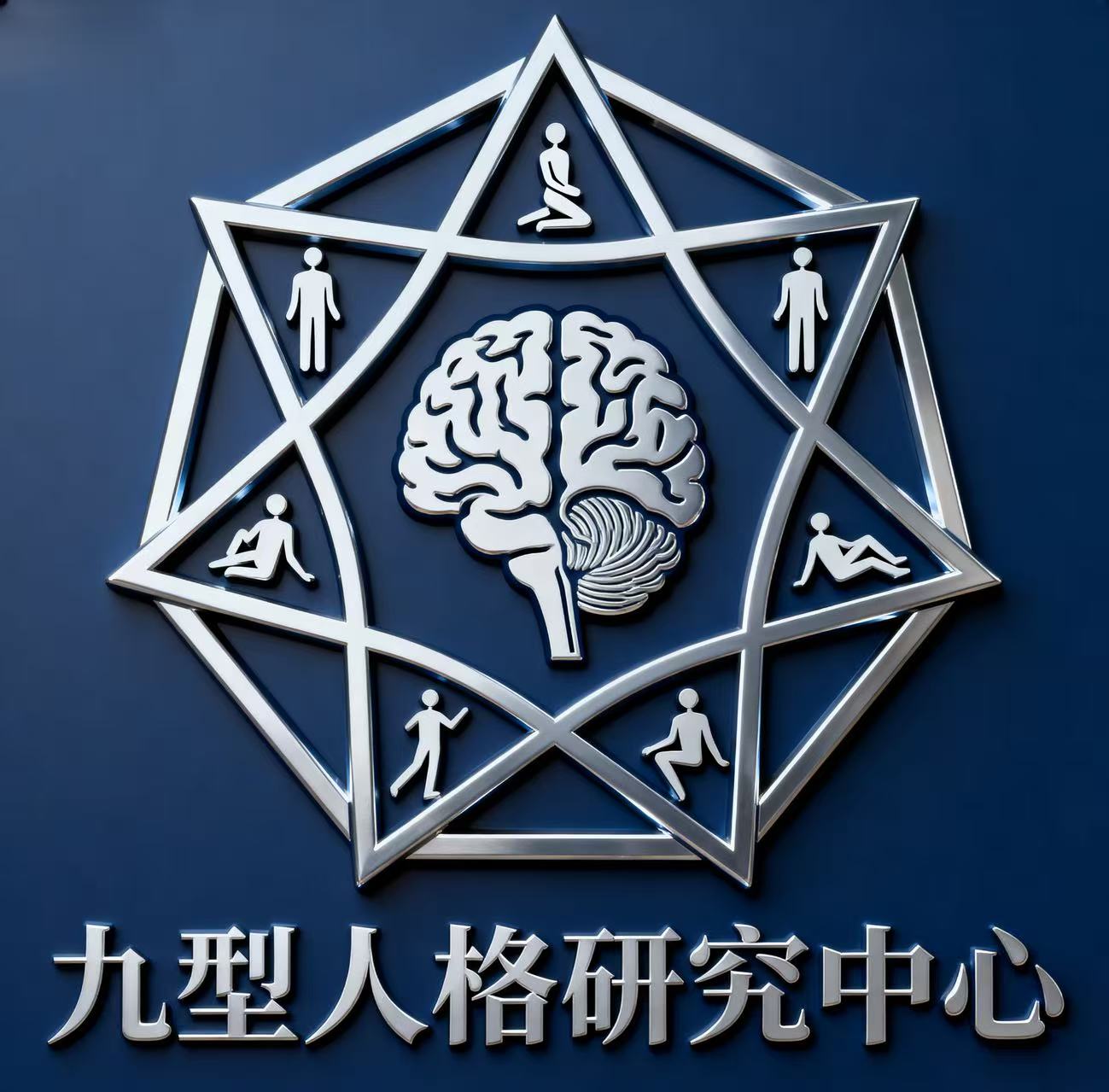 九型人格研究中心